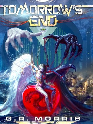 cover image of Tomorrows End